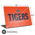Auburn University Tigers Athletics Universal Laptop 16in (13 x 9.4in) Skin